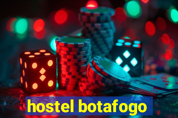 hostel botafogo