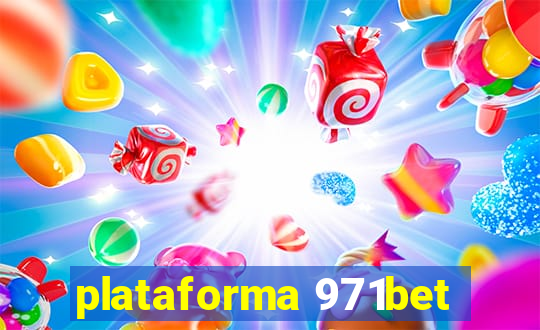 plataforma 971bet