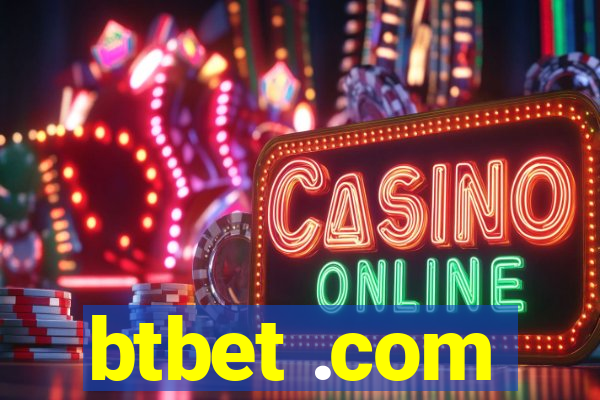 btbet .com