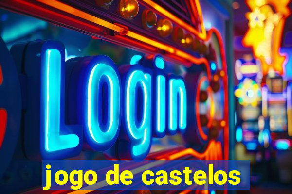 jogo de castelos