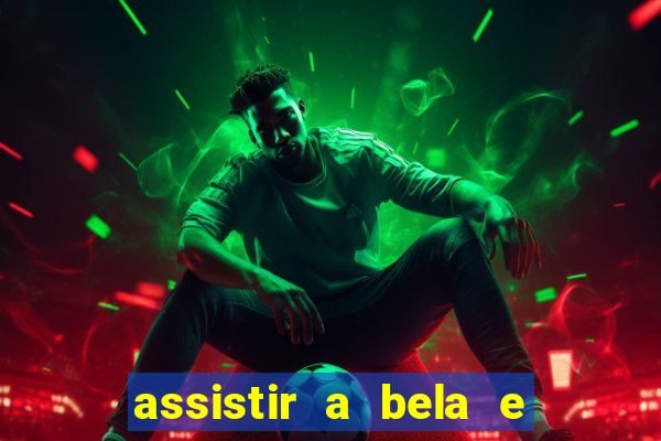 assistir a bela e a fera (1991 online dublado)