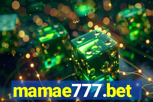 mamae777.bet