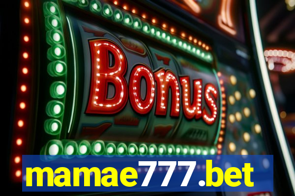 mamae777.bet