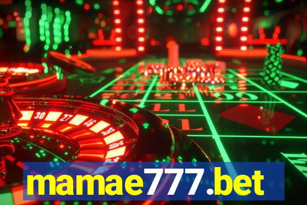 mamae777.bet