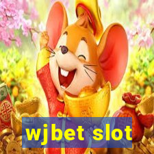 wjbet slot