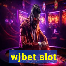 wjbet slot