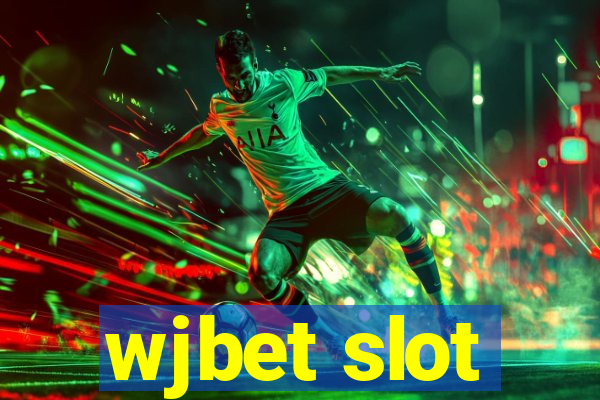 wjbet slot