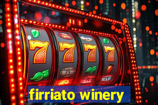 firriato winery