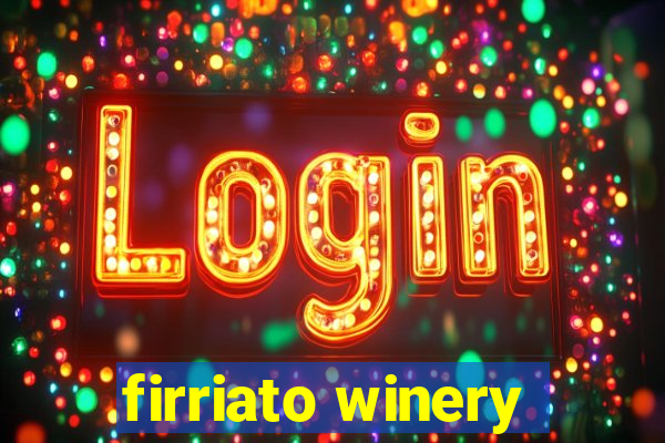 firriato winery