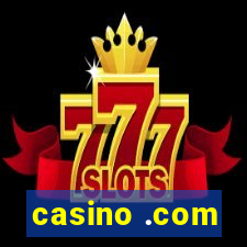 casino .com