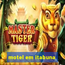 motel em itabuna