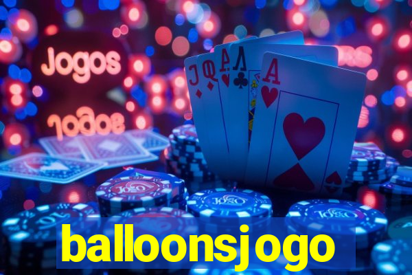 balloonsjogo