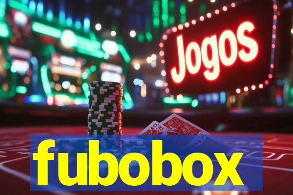 fubobox