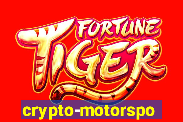 crypto-motorsports.com