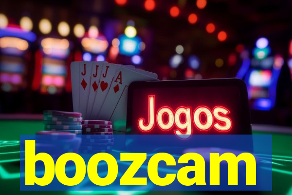 boozcam