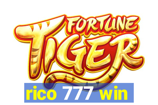 rico 777 win