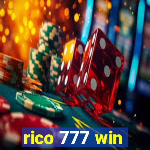 rico 777 win