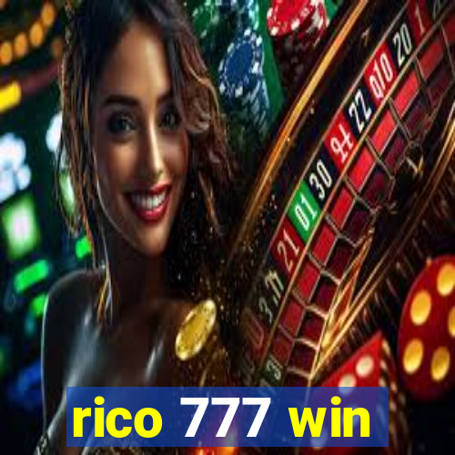 rico 777 win