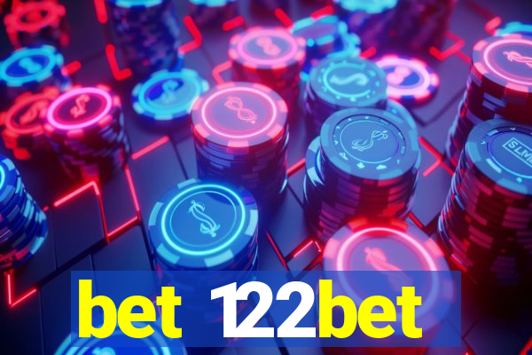 bet 122bet