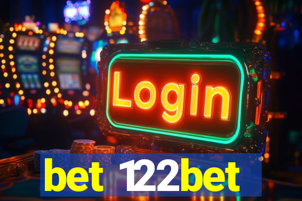 bet 122bet