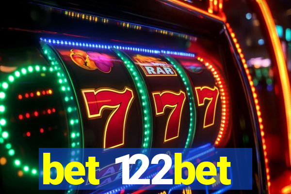 bet 122bet