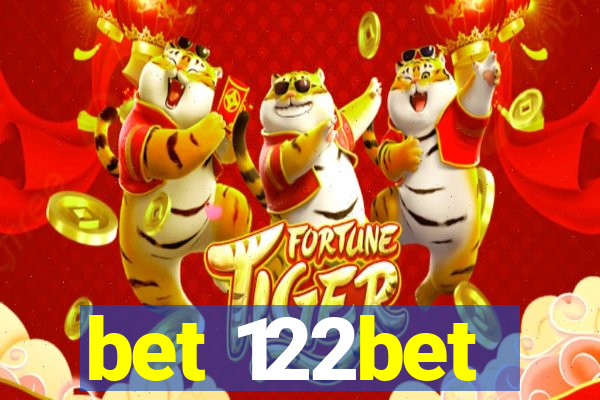 bet 122bet