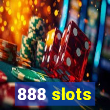 888 slots