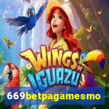 669betpagamesmo