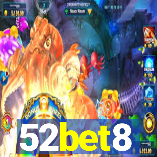 52bet8