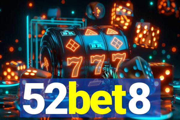 52bet8