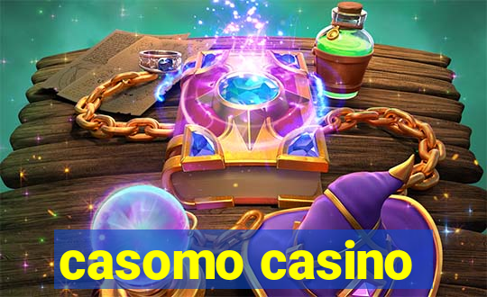 casomo casino