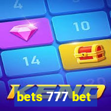 bets 777 bet