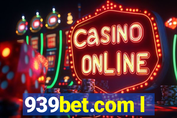 939bet.com l