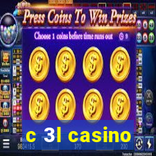 c 3l casino