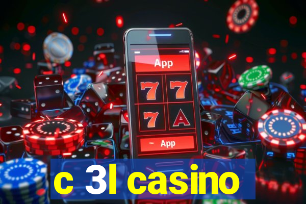 c 3l casino