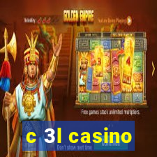 c 3l casino