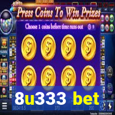 8u333 bet