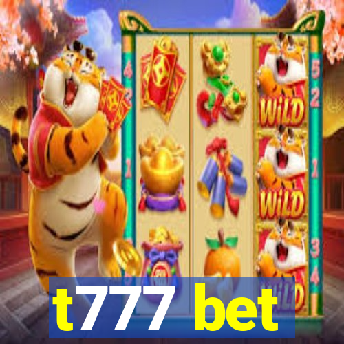 t777 bet