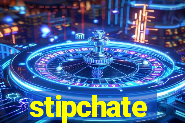 stipchate