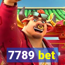 7789 bet