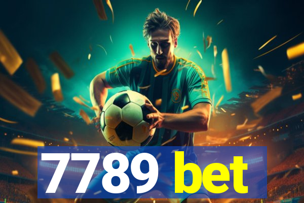 7789 bet