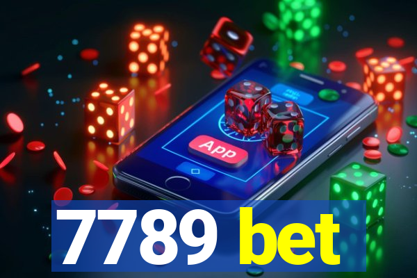 7789 bet