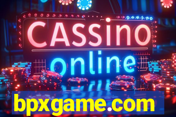 bpxgame.com