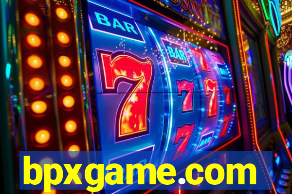 bpxgame.com