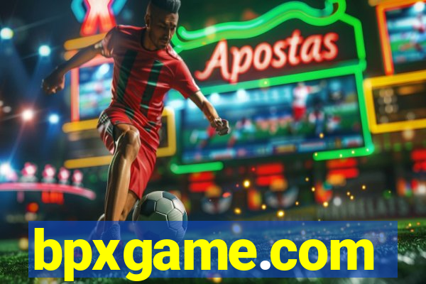 bpxgame.com