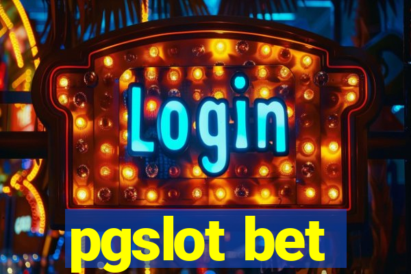 pgslot bet