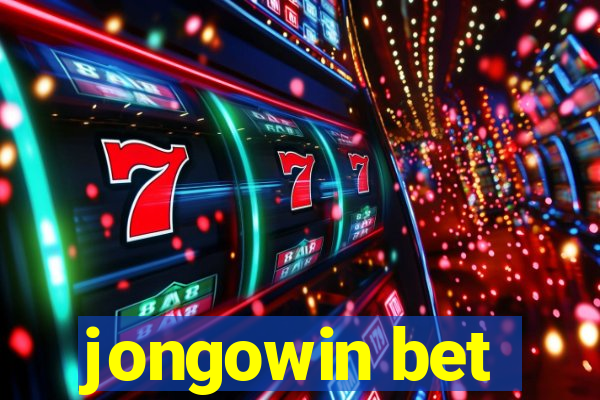 jongowin bet