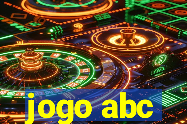 jogo abc