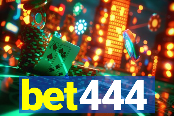 bet444