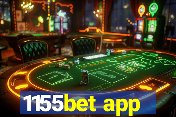 1155bet app